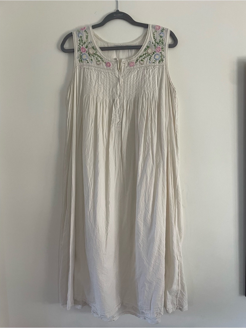 Vintage nighty